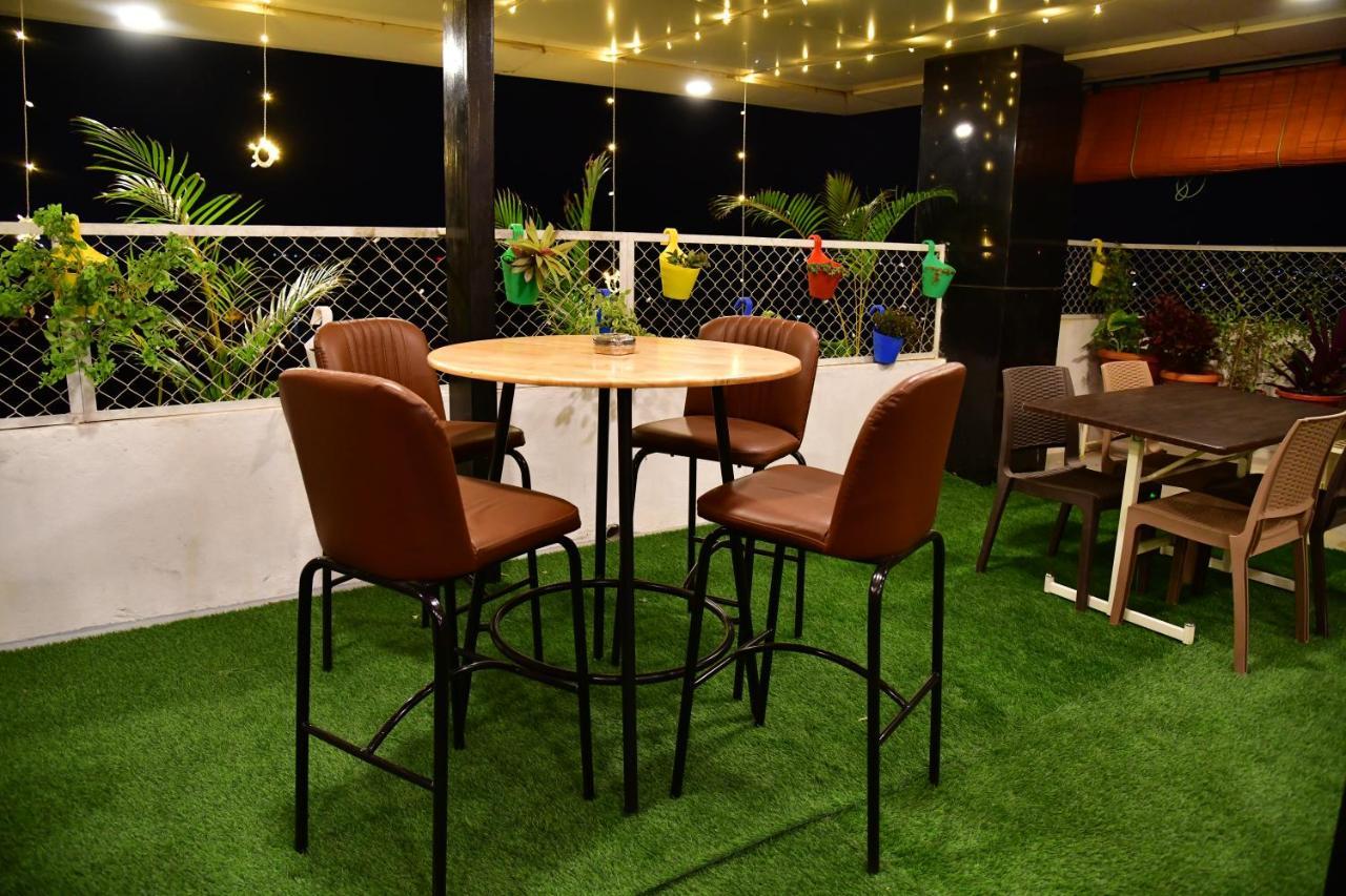 Xcel Luxury Hotel Apartments-Home Living Redefined 迈索尔 外观 照片