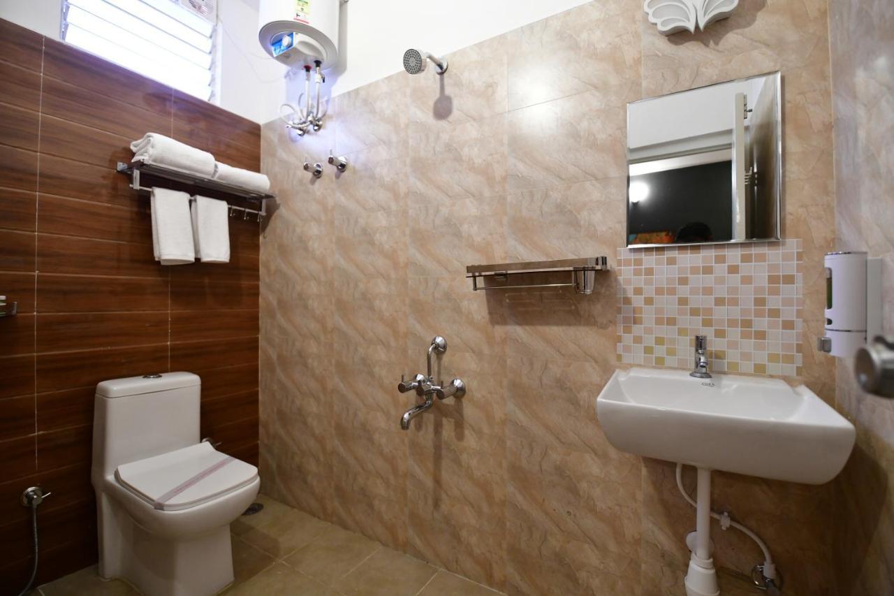 Xcel Luxury Hotel Apartments-Home Living Redefined 迈索尔 外观 照片