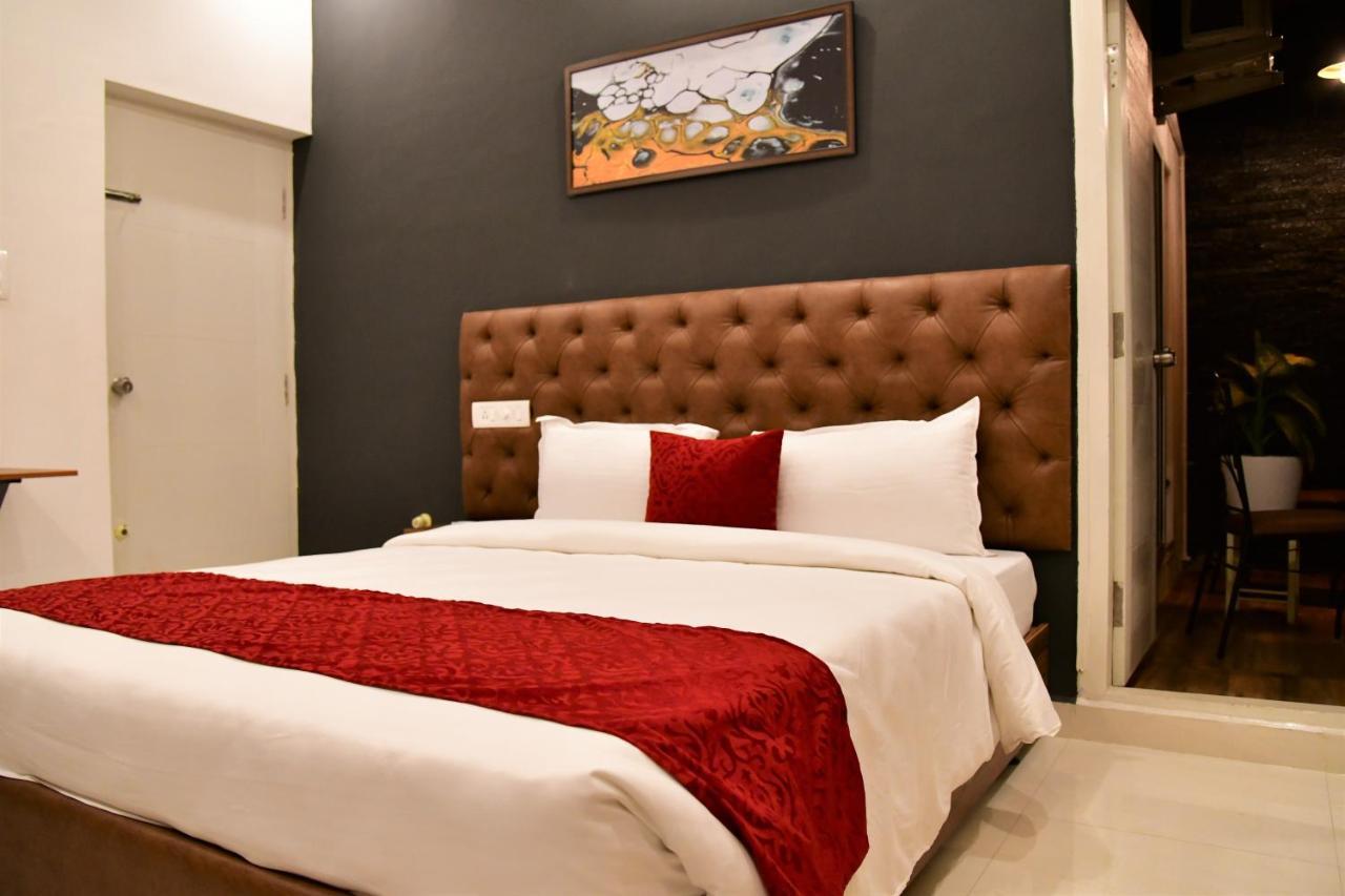 Xcel Luxury Hotel Apartments-Home Living Redefined 迈索尔 外观 照片
