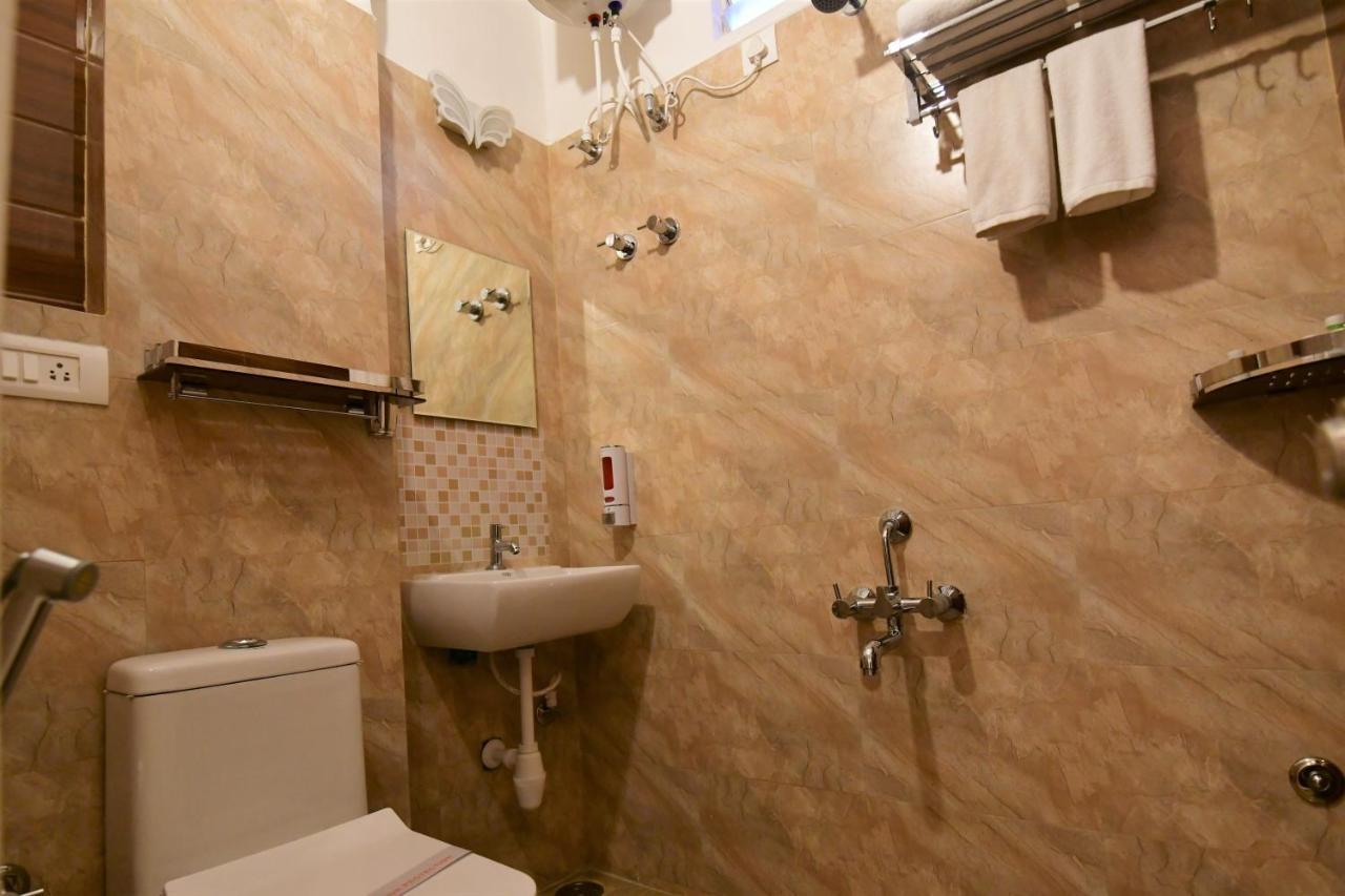 Xcel Luxury Hotel Apartments-Home Living Redefined 迈索尔 外观 照片
