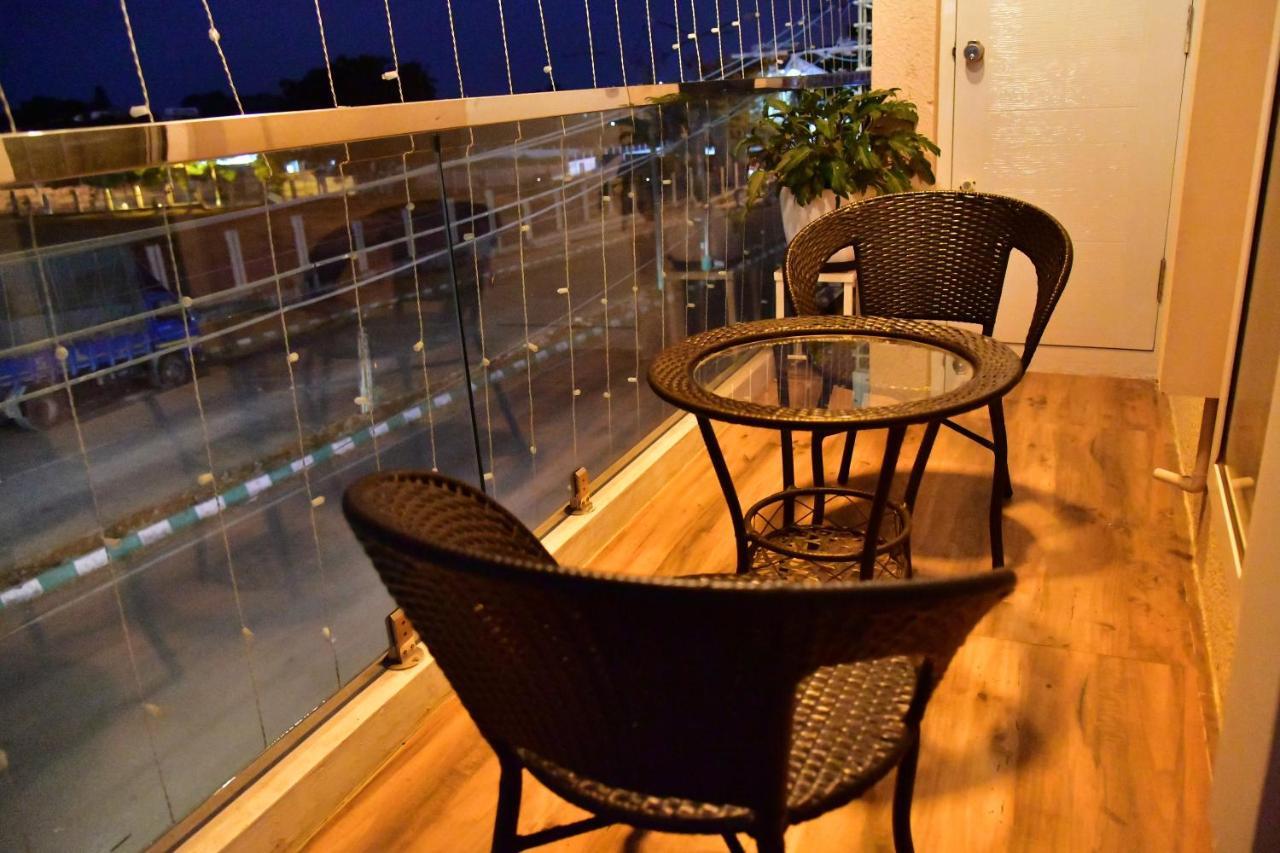 Xcel Luxury Hotel Apartments-Home Living Redefined 迈索尔 外观 照片